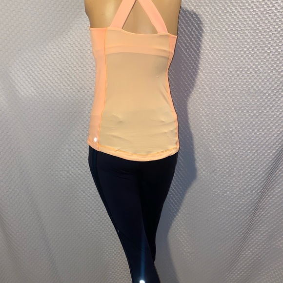 Lululemon Spin It To Win It Tank - Picture 3 of 6